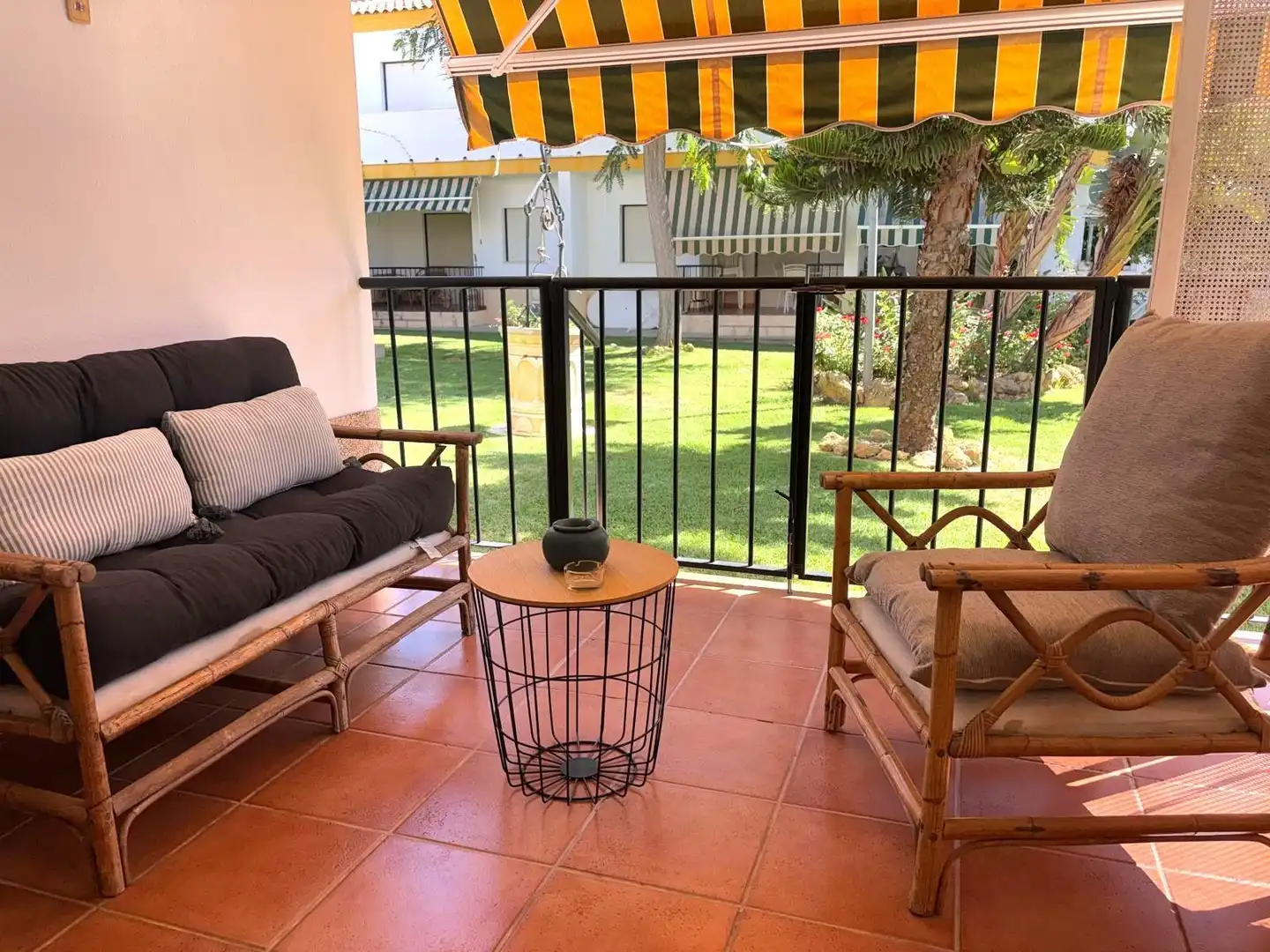 Reihenhaus mit Pool zur Miete in El Rompido, imagen 18