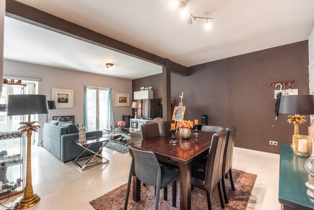 Piso en Venta en Palacio