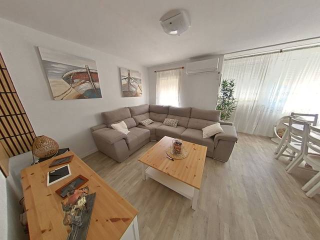Piso en Venta en Dos Hermanas - Nuevo San Andrés