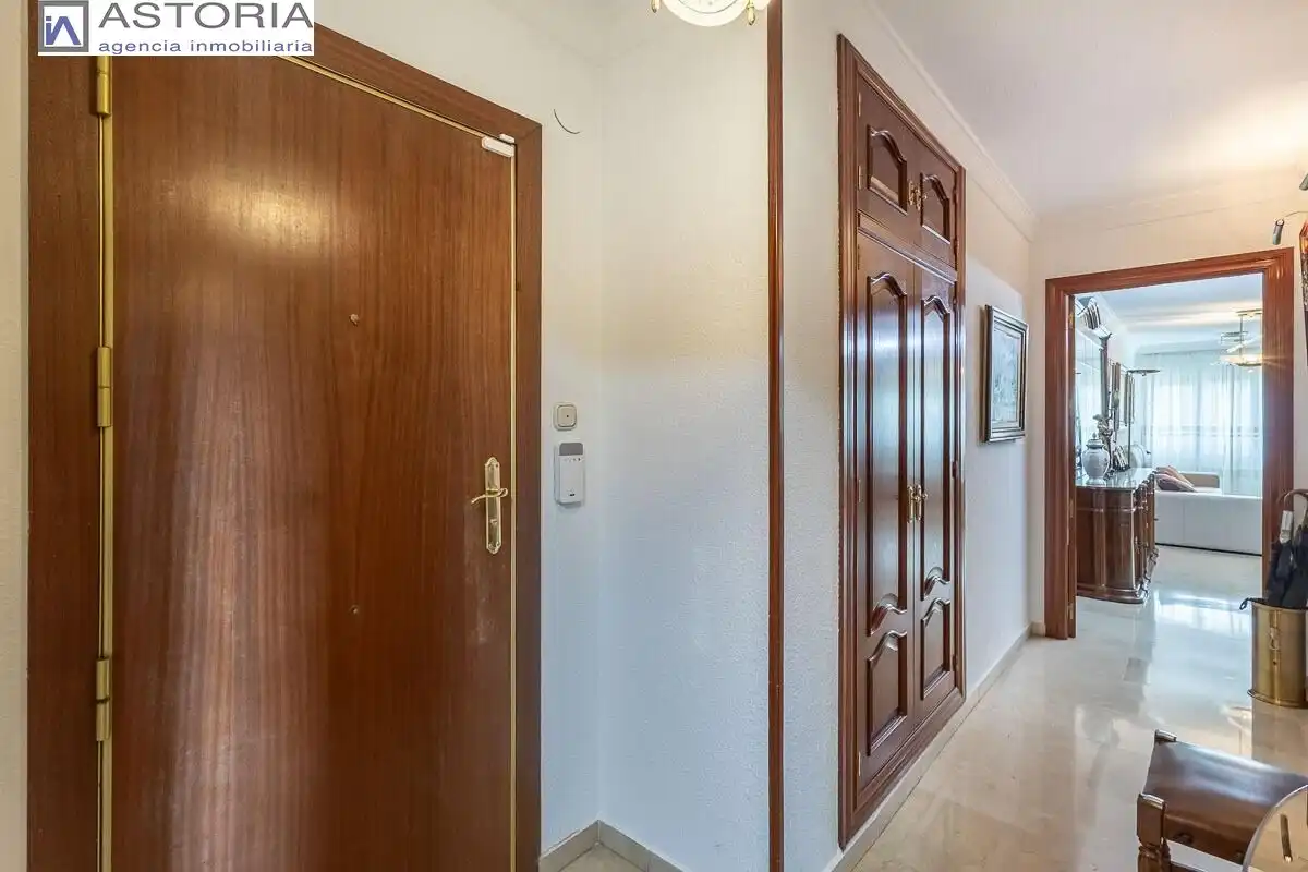 Flat with lift for sale in Calle ARQUITECTO JIMENEZ LACAL, imagen 28