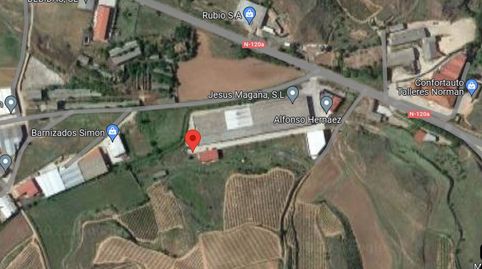 Solvia Inmobiliaria  Suelo urbano no consolidado Nájera, immagine 3