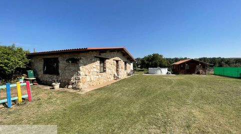 Foto 5 de Casa o chalet en venta en Área Rural, Zamora Capital