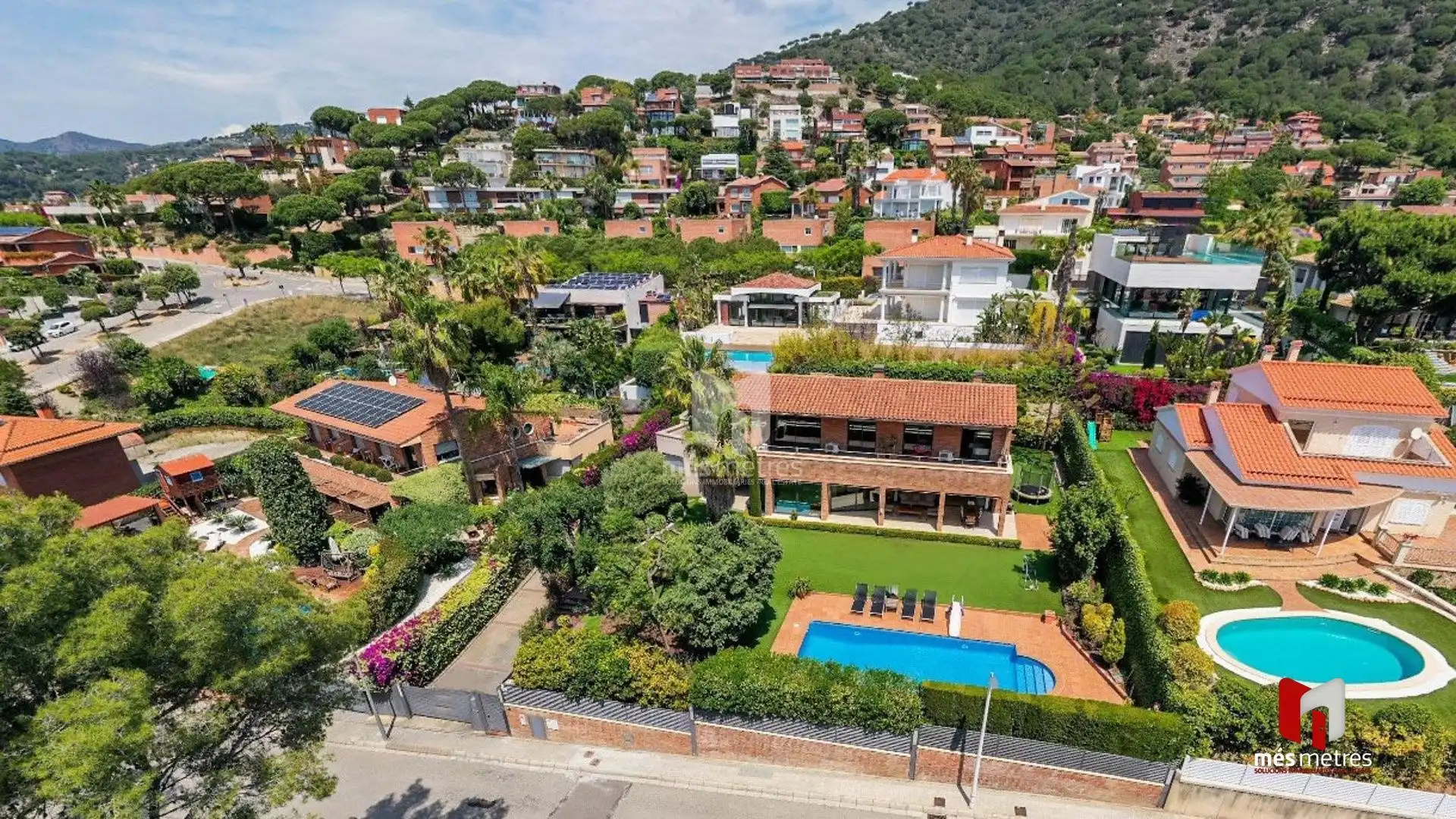 House for sale in Teià