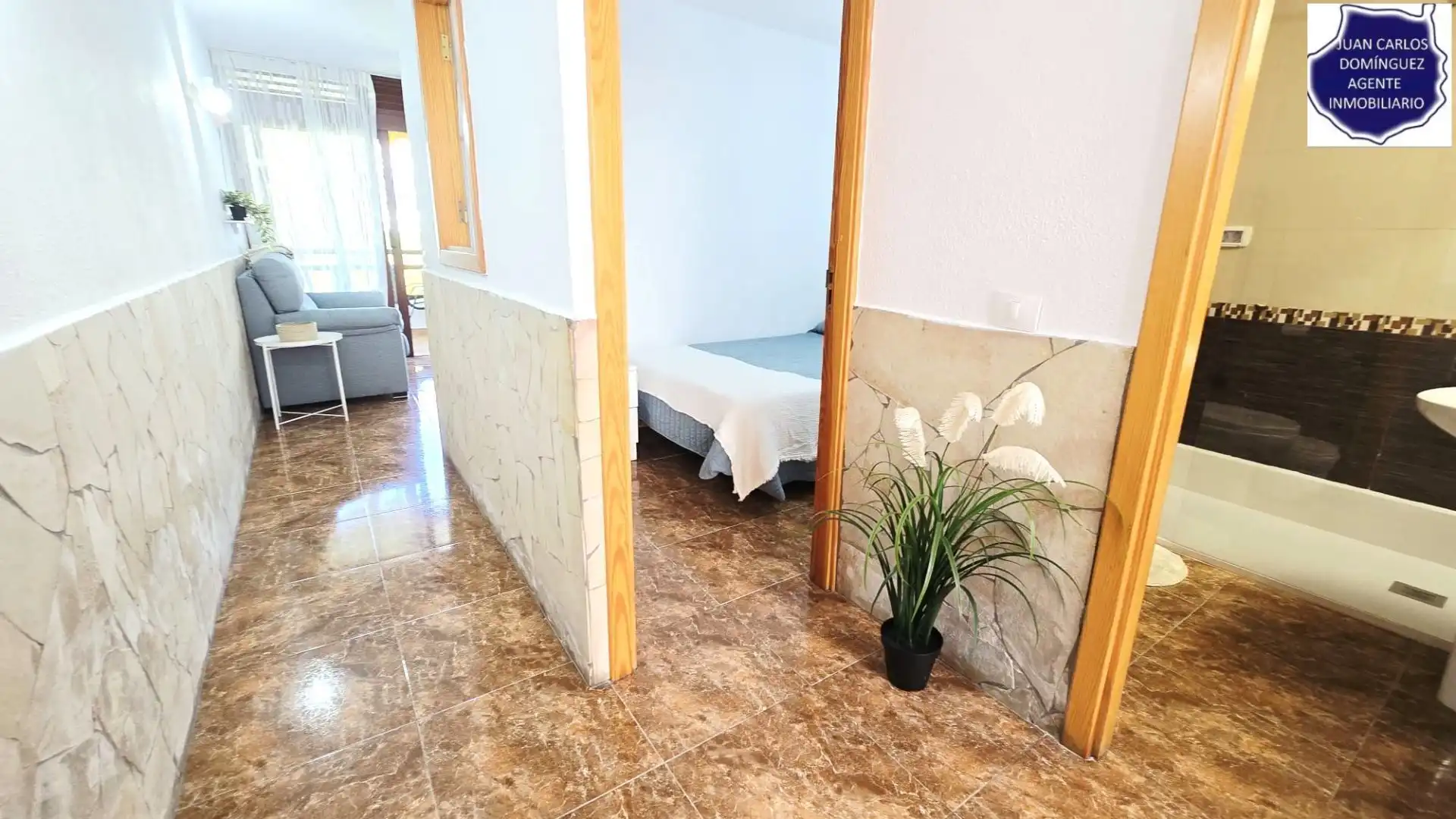 Wohnungen zur Miete in Mogán mit Terrasse, Möbliert und Gemeinschaftspool