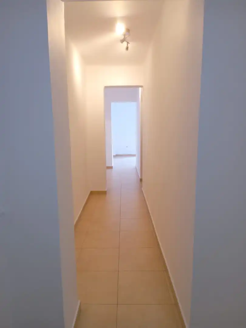Wohnung zur Miete in Sevilla mit Klimaanlage, Heizung und Waschmaschine