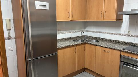 Foto 2 de Pis en venda a Carrer Cronista Muntaner, Cappont,  Lleida Capital