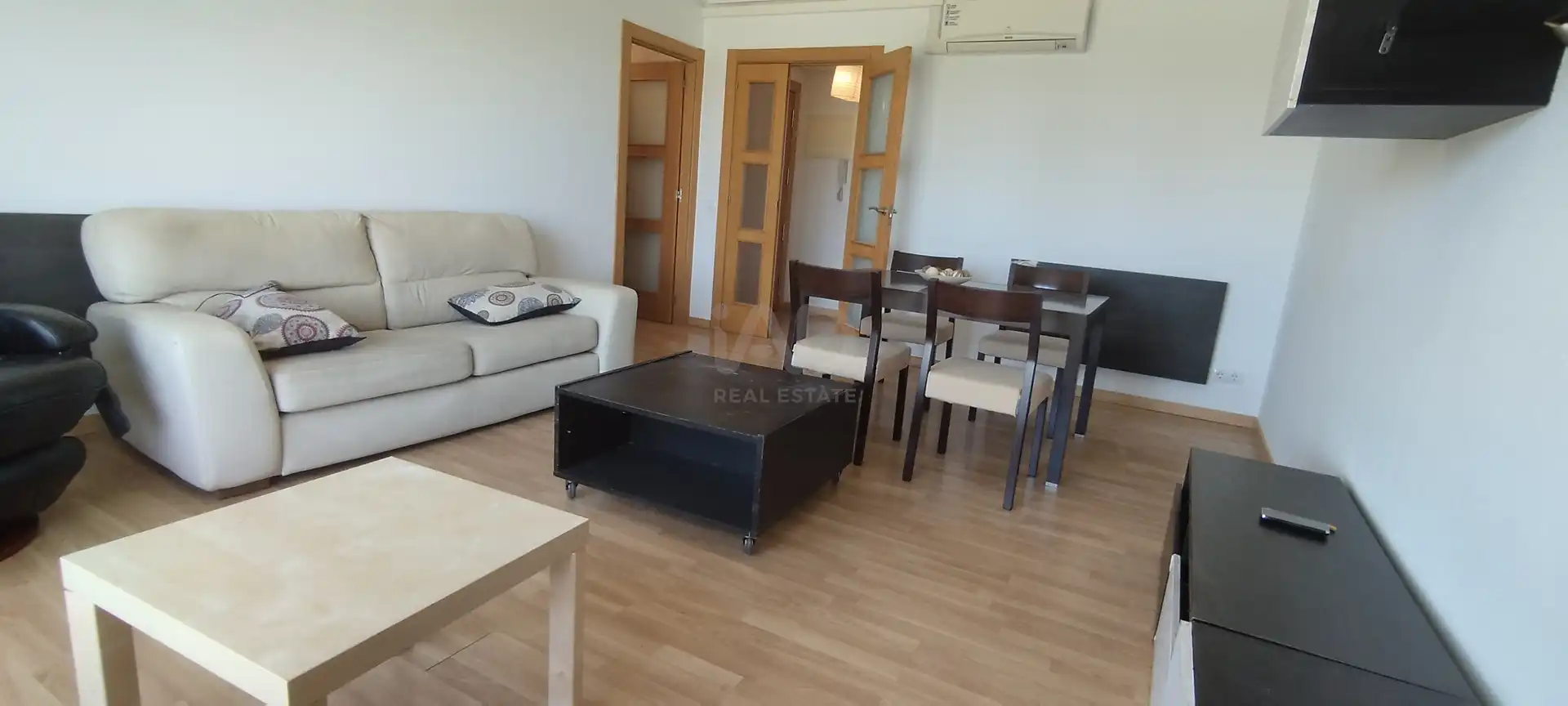 Sala de estar de Piso en venta en Arapiles con Aire acondicionado y Calefacción