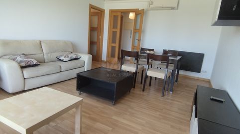 Foto 4 de Piso en venta en Arapiles, Salamanca