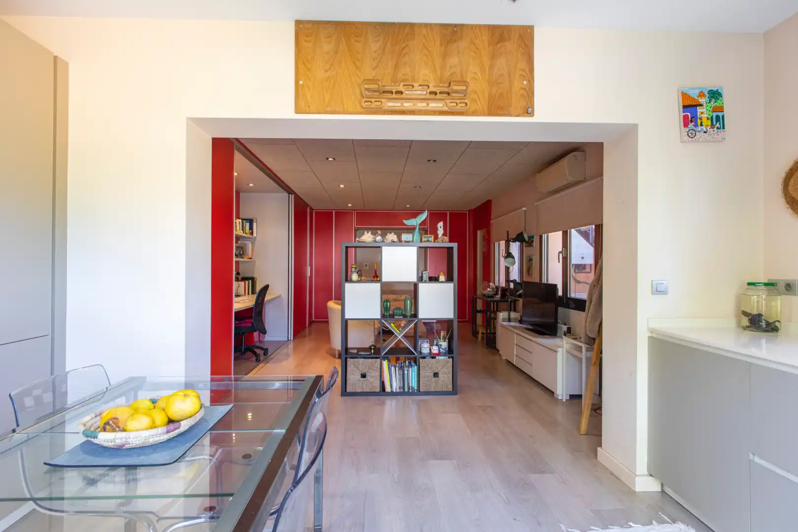Casa o chalet en venta en Sant Just Desvern con Aire acondicionado, Calefacción y Jardín privado
