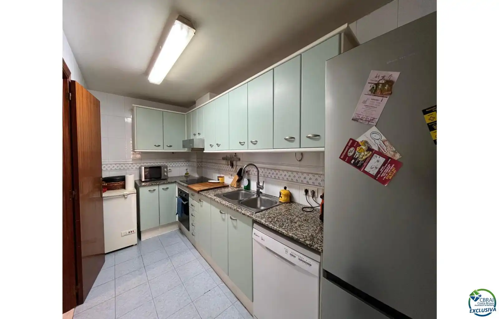 Cocina de Piso en venta en Figueres