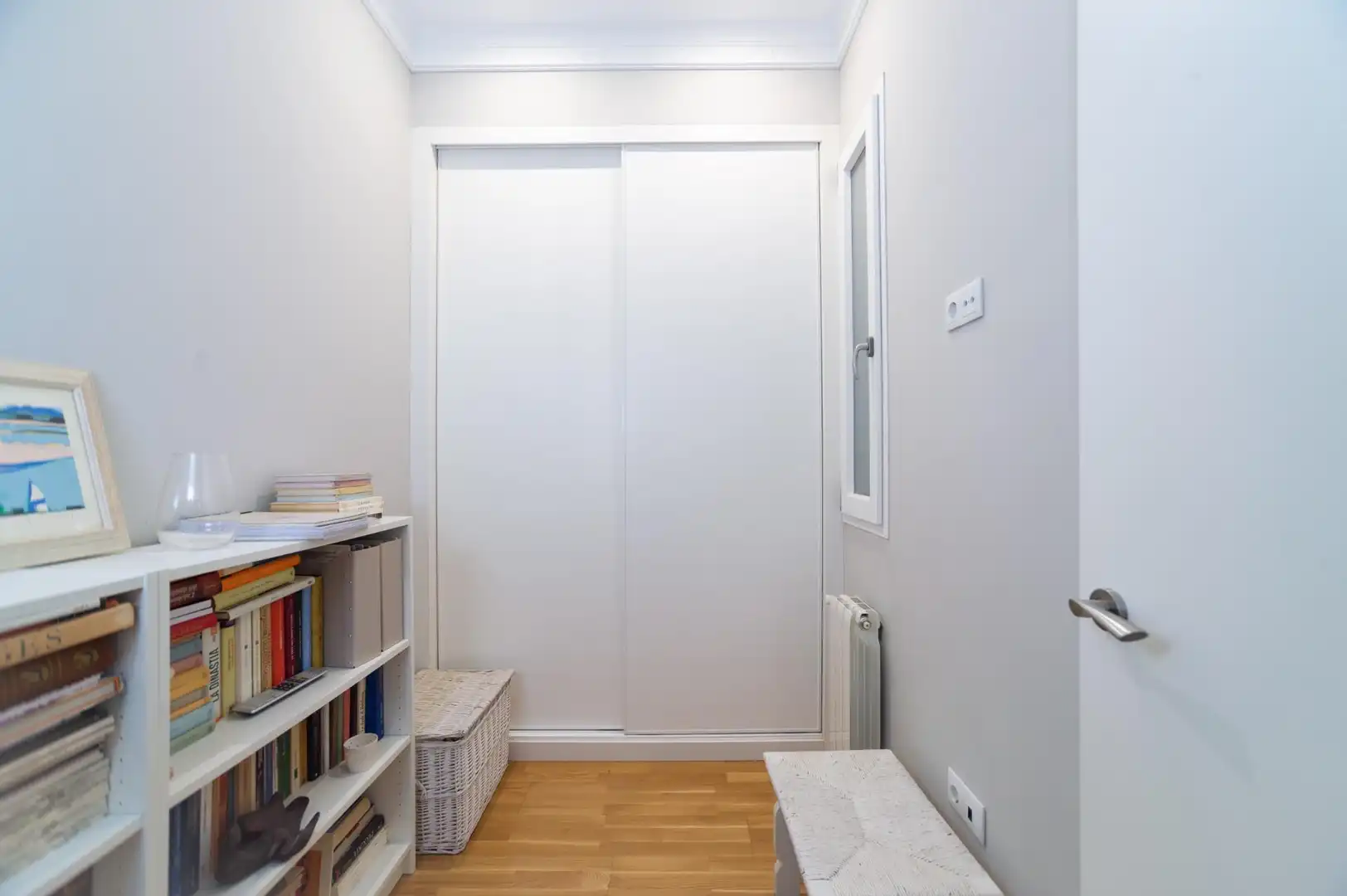 Appartamento con terrazza in vendita a Calle LITERATO AZORIN, imagen 37