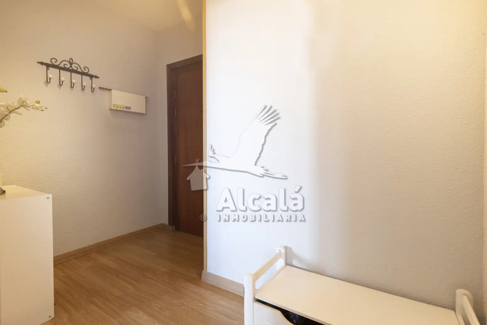 Piso en venta en Alcalá de Henares con Calefacción y Terraza