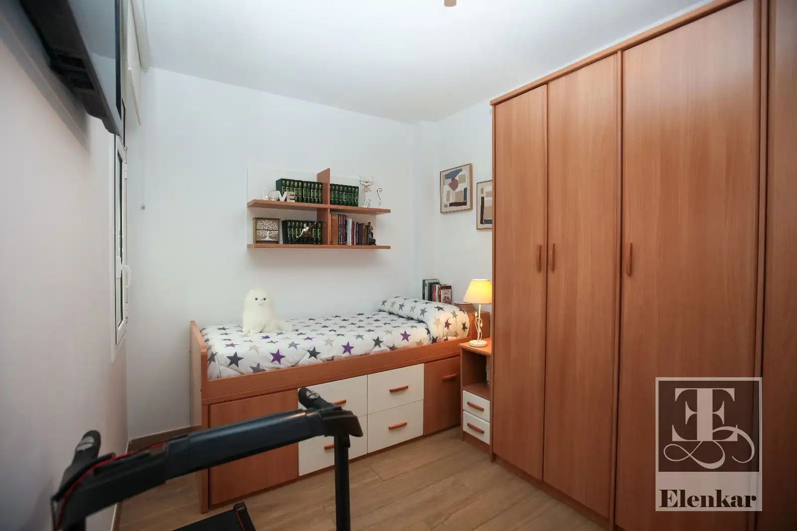 Wohnung mit Aufzug zum Verkauf in Bages, imagen 21
