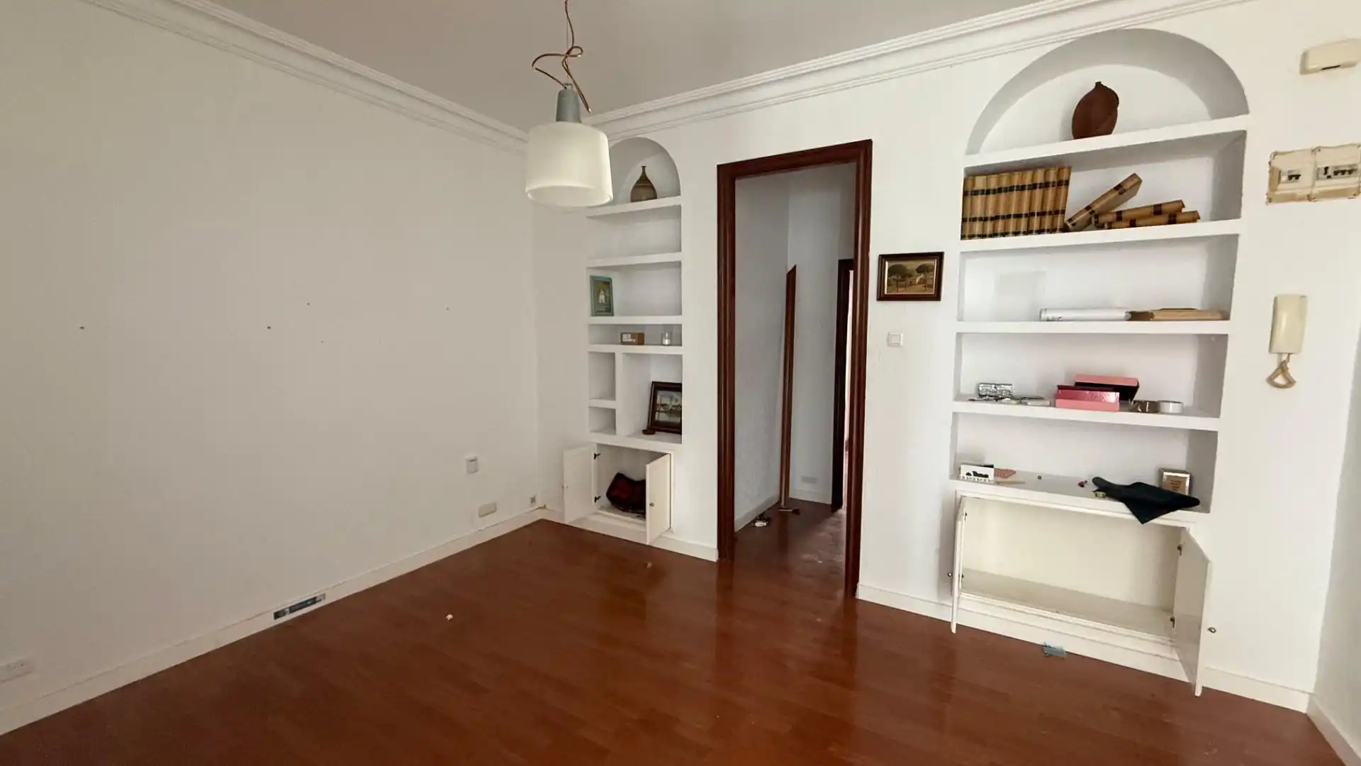 Sala d'estar de Pis en venda en Huelva