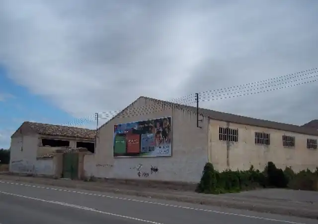 Vista exterior de Piso en venta en Remolinos