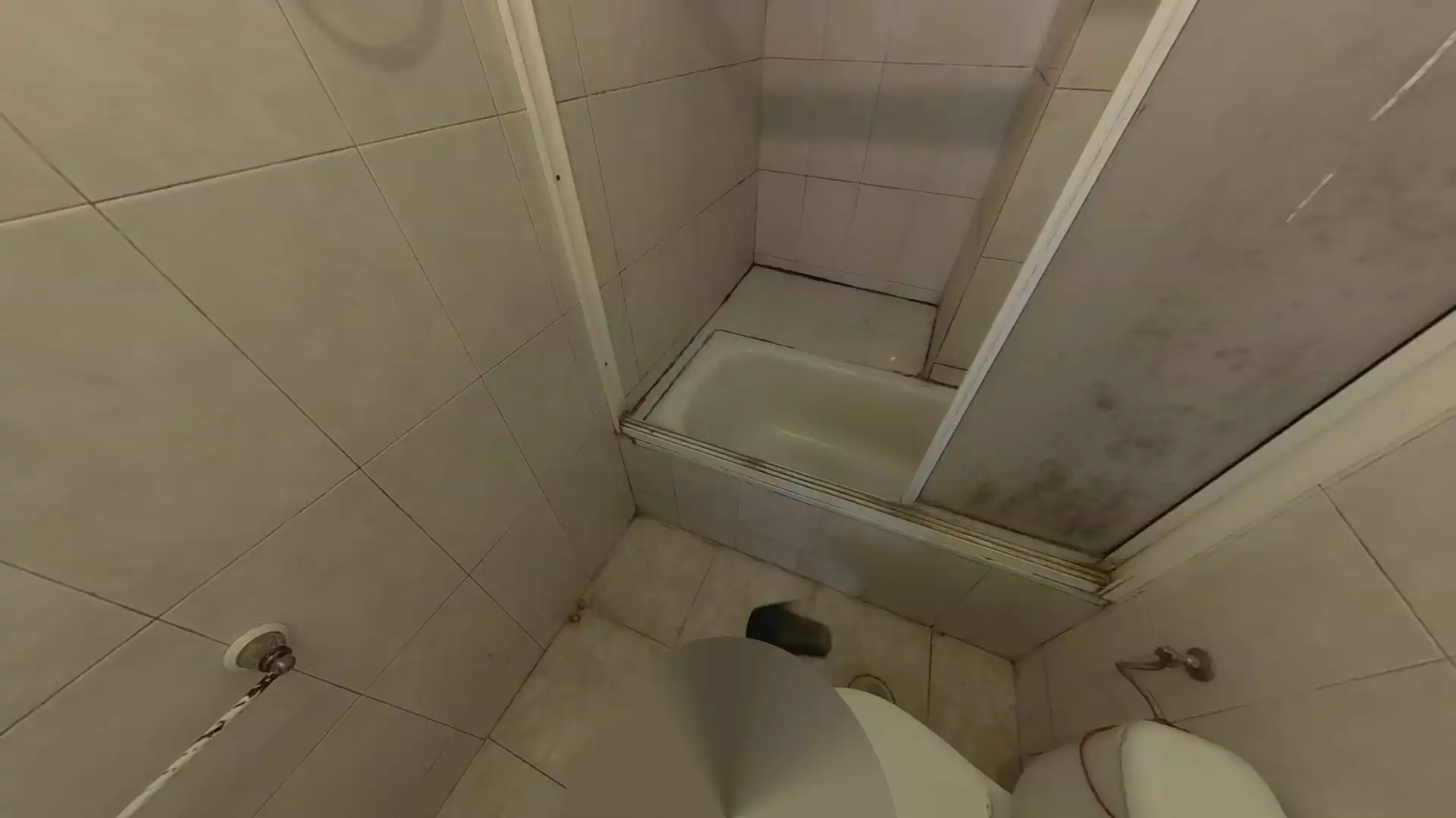 Bathroom of Flat for sale in Rute