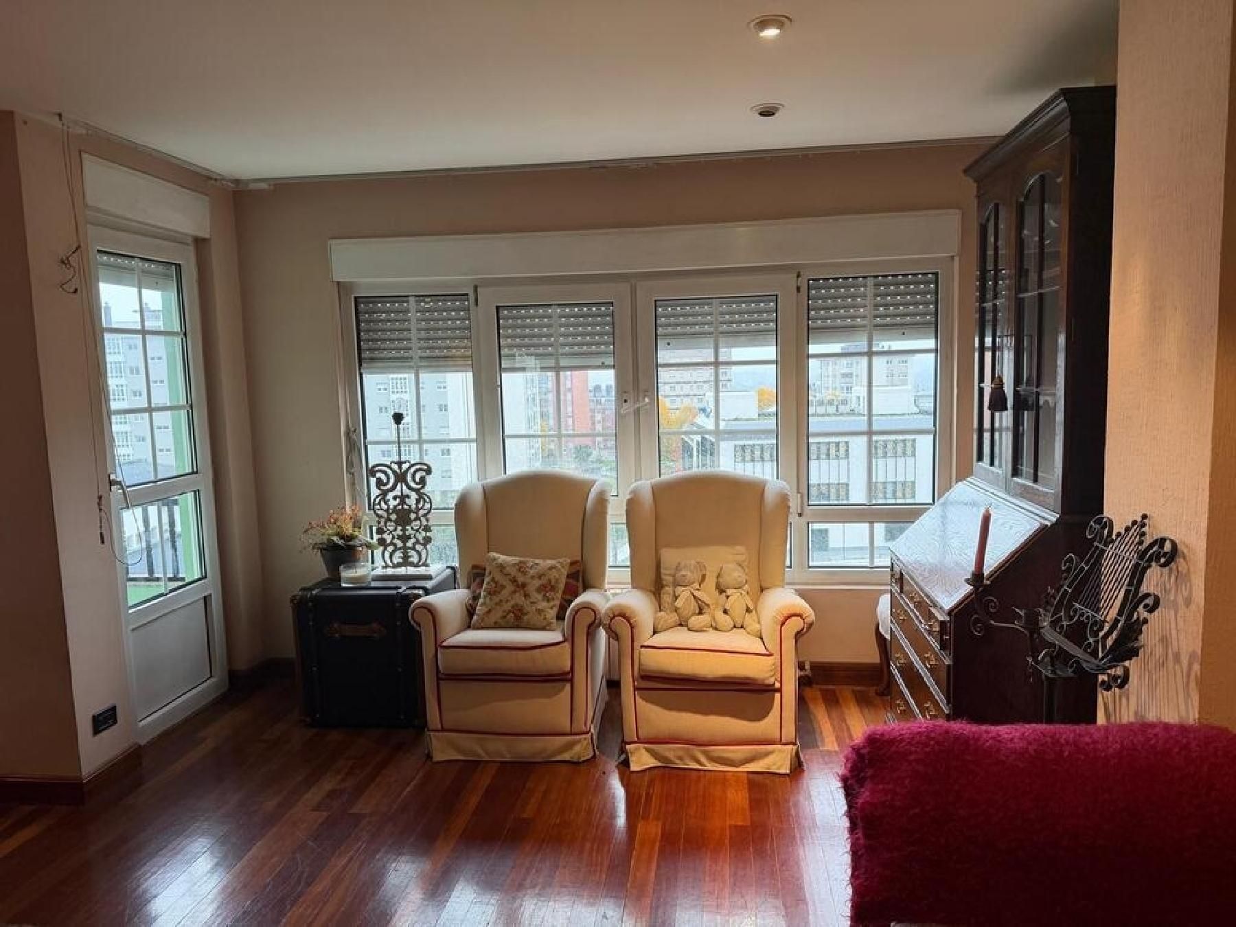 Duplex for sale in San Roque - As Fontiñas