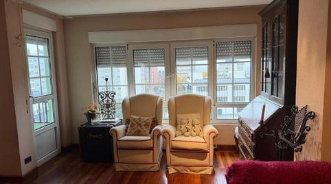 Foto 2 de Dúplex en venda a San Roque - As Fontiñas, Lugo