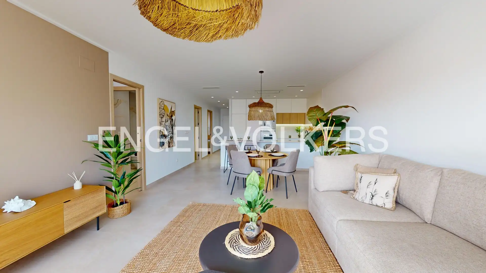 Penthouse mit Terrasse zum Verkauf in Pilar de la Horadada ciudad, imagen 10