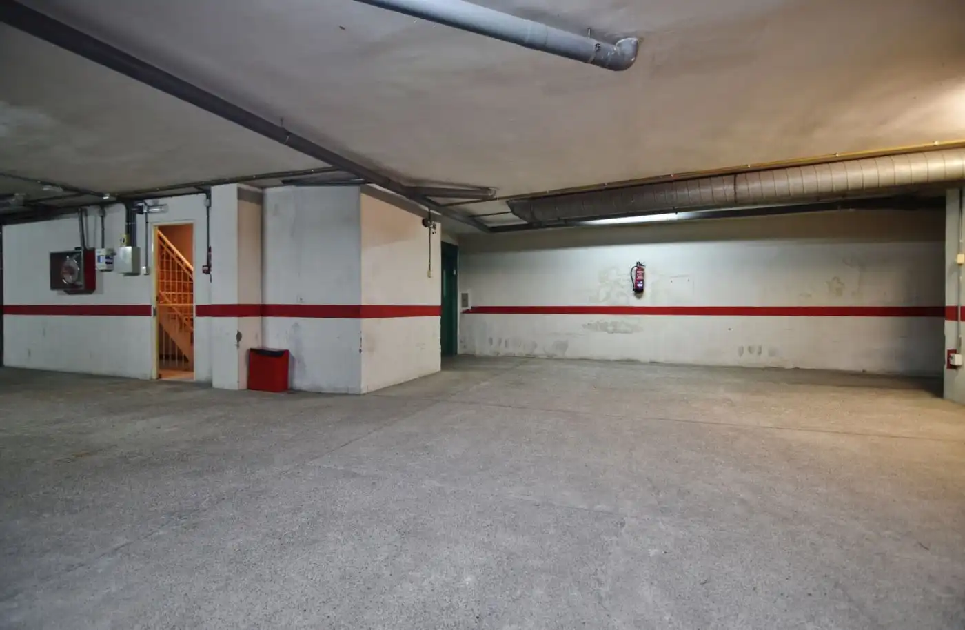 Garaje en venta en Calle SICARDO, 2, Barrio Alto - San Félix
