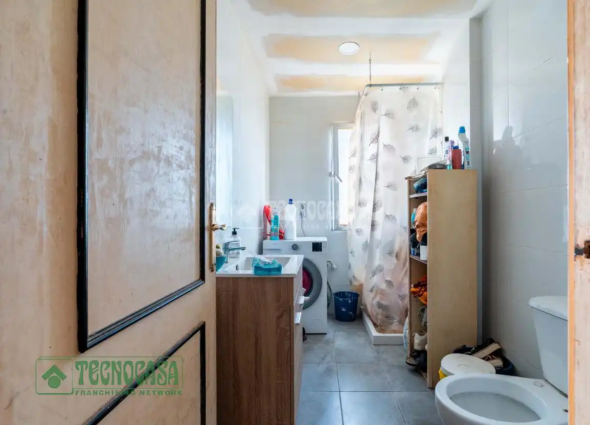 Baño de Piso en venta en El Ejido con Amueblado