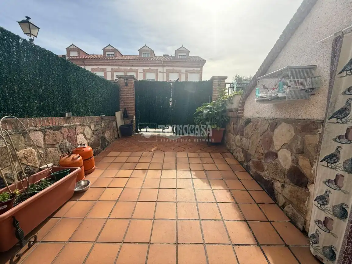 Maison jumelée à vendre à Escalona, imagen 37