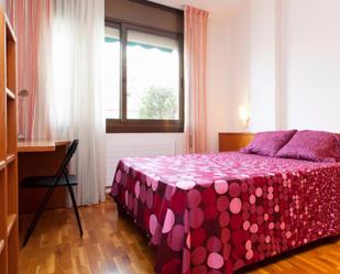 Bedroom of Apartment to rent in  Barcelona Capital  with Heating, Oven and Washing machine