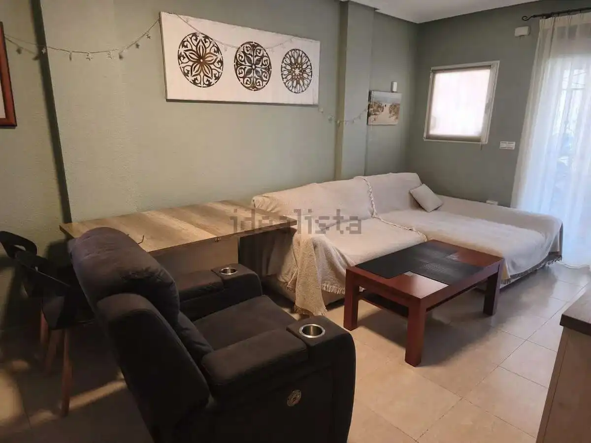 Ático con terraza en venta en Orihuela Costa, imagen 21