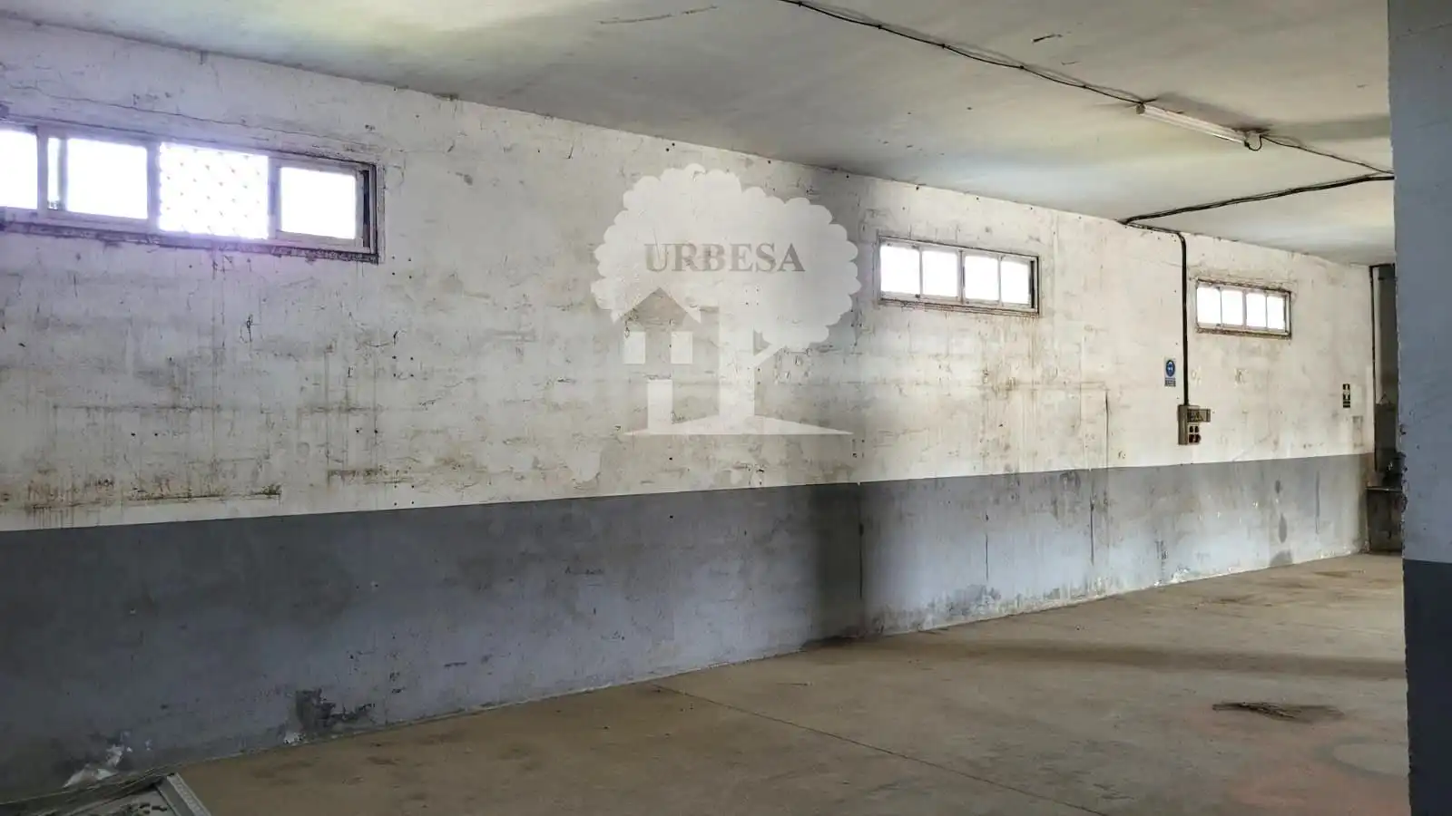 Industrial buildings for sale in Motril