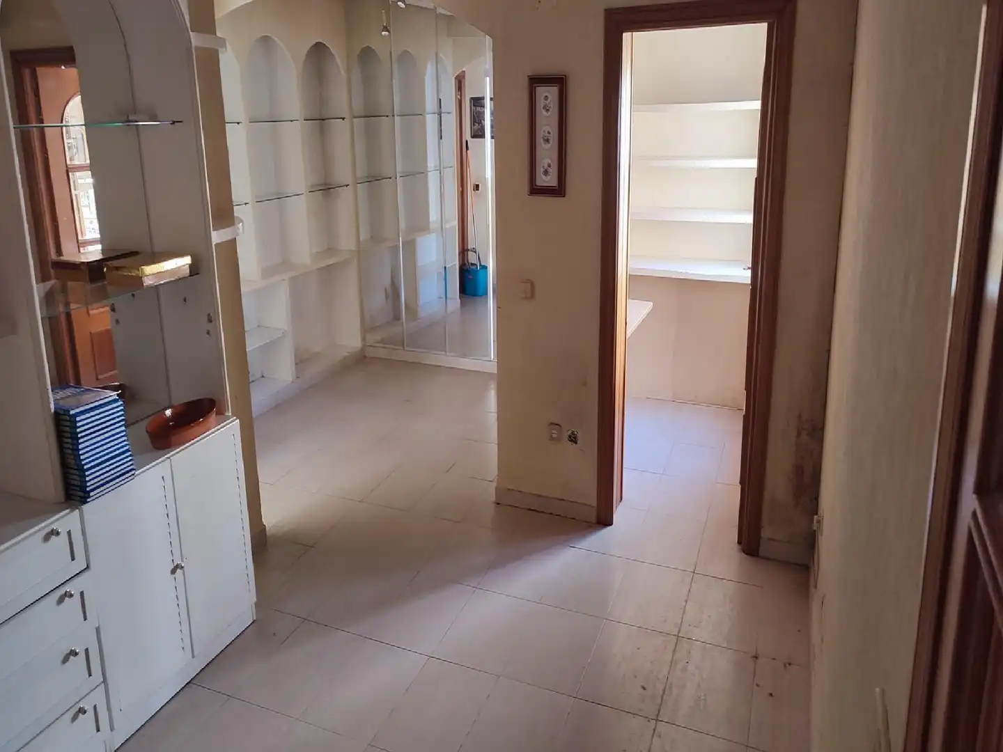 Wohnung zum Verkauf in Centro