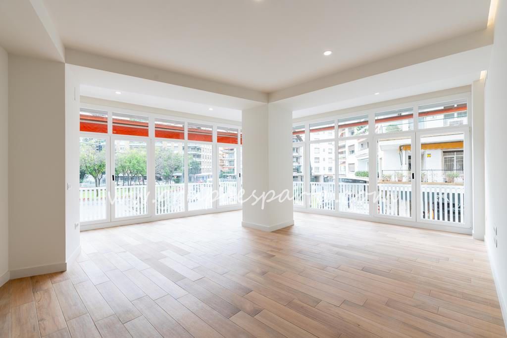 Wohnung zur Miete in Plaza De Cuba, 1, Los Remedios