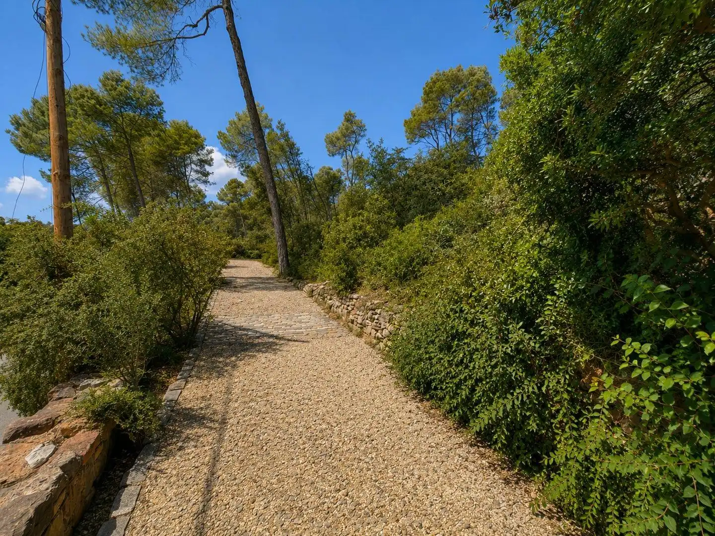 Casa amb piscina en venda a El Racó - Sant Feliu del Racó, imagen 4