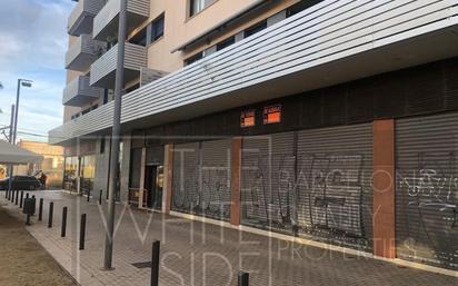 Premises for sale in Badalona