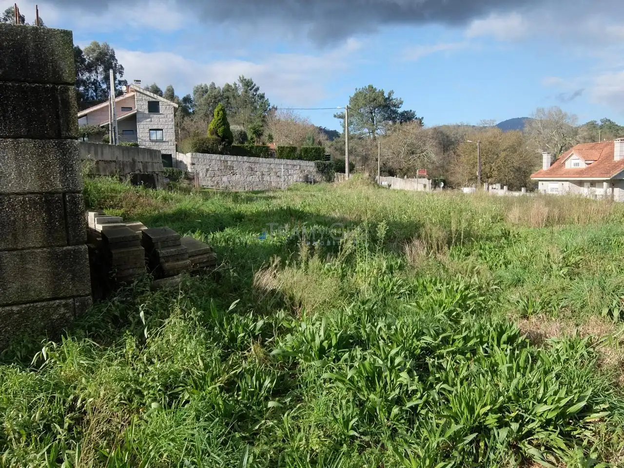 Xalet amb jardí en venda a Tui, imagen 31