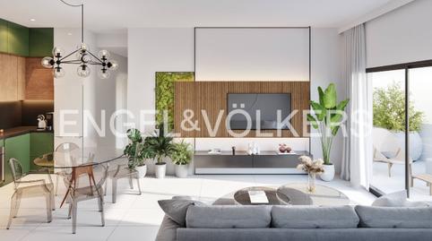 Foto 3 de Apartament en venda a San Miguel de Salinas, Alicante