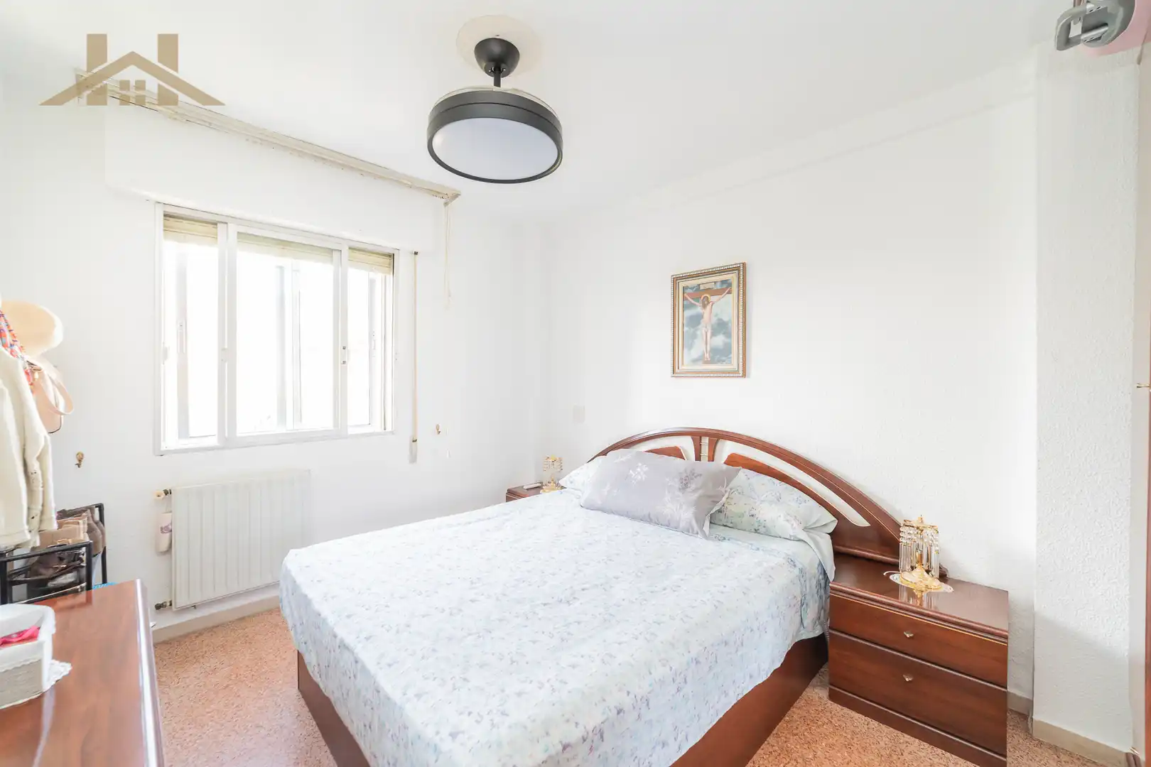 Piso en venta en Fuenlabrada, Madrid