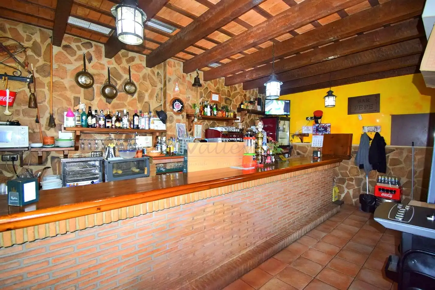 Local en venda en San Roque amb Aire condicionat i Terrassa