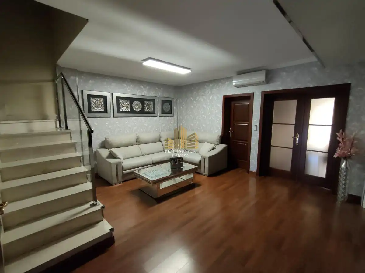Casa o xalet en venda a Oromana