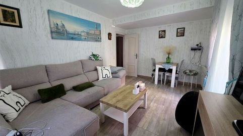 Foto 3 de Piso en venta en De San Nicolás, Centro Urbano, San Sebastián de los Reyes