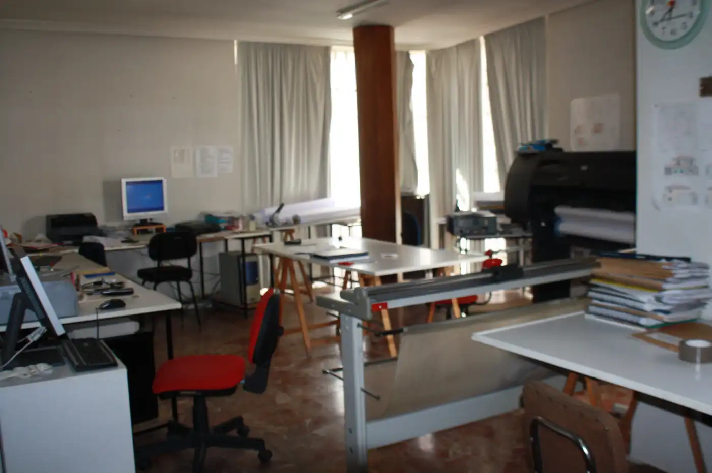 Pis en venda en Plasencia amb Aire condicionat, Terrassa i Traster