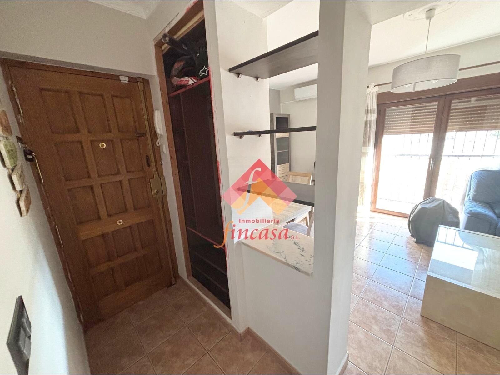 Pis en venda en Ronda amb Calefacció i Terrassa