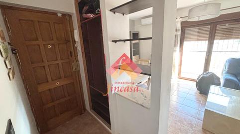 Foto 3 de Pis en venda a San Rafael, Málaga