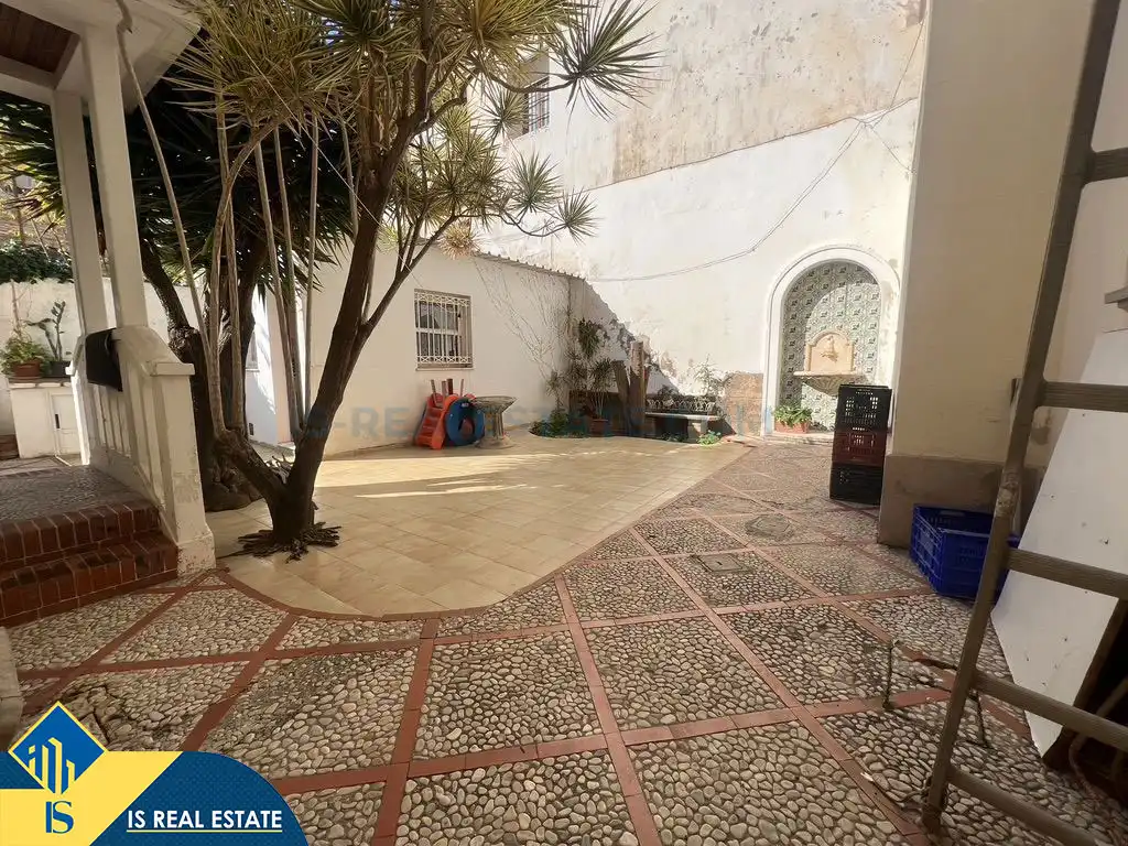 Exterior view of Houses for sale in El Puerto