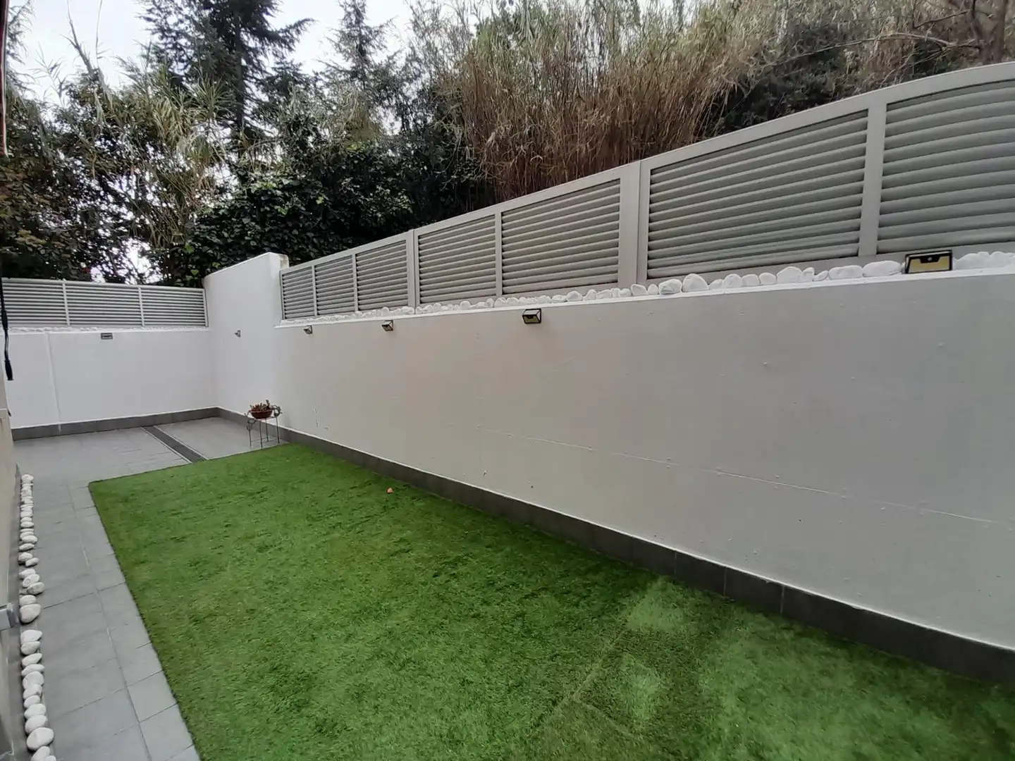 Terrassa de Pis en venda en Arenys de Mar amb Aire condicionat, Calefacció i Jardí privat