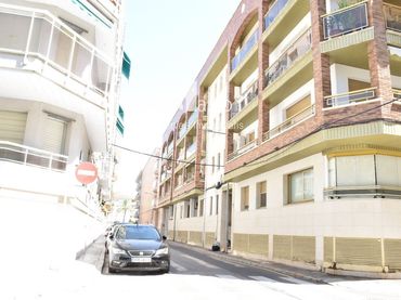 Piso con ascensor en venta en VILAMAR