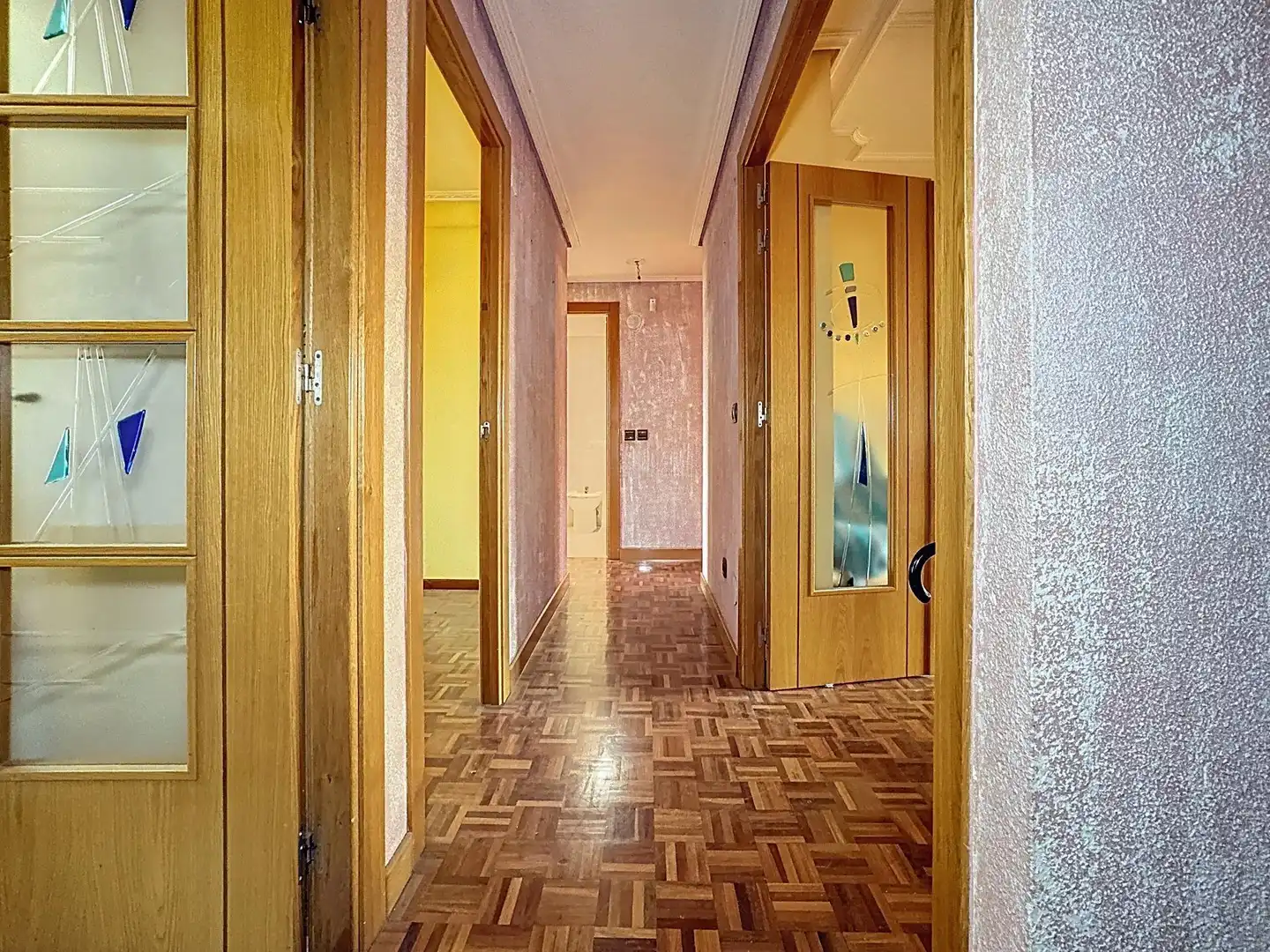 Piso en venta en Arriaga - Lakua