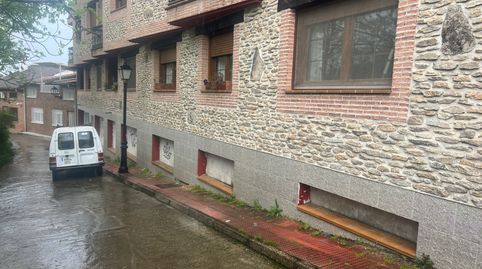 Local en Calle Cruz, Arenas de San Pedro, imatge 2