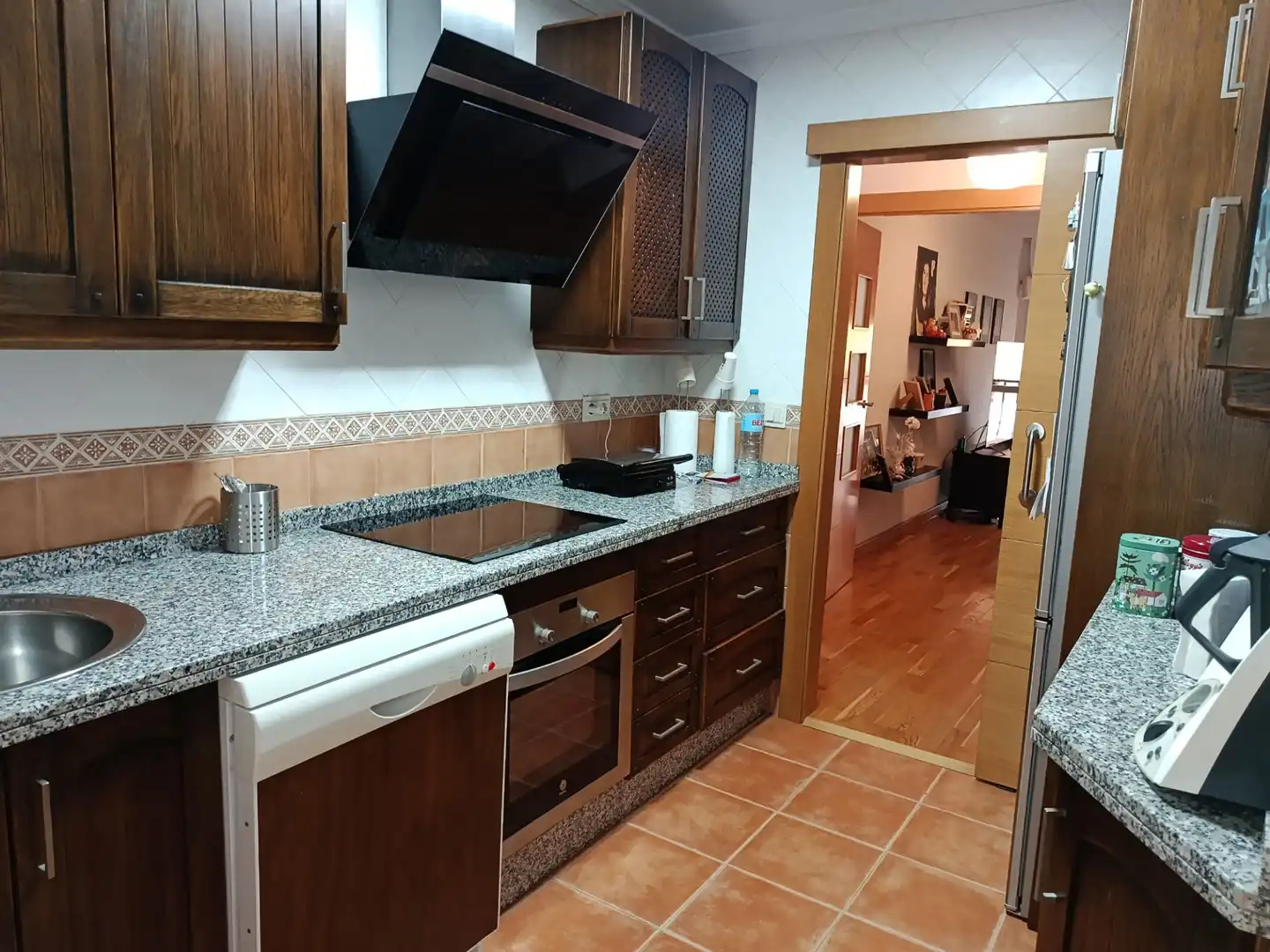 Wohnung mit Aufzug zum Verkauf in Almería, imagen 29