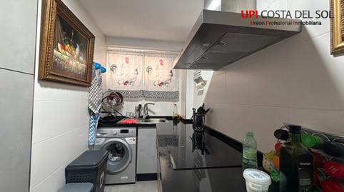 Foto 5 de Piso en venta en Pasaje Alonso de Mudarra, 26, Ayuntamiento, Málaga