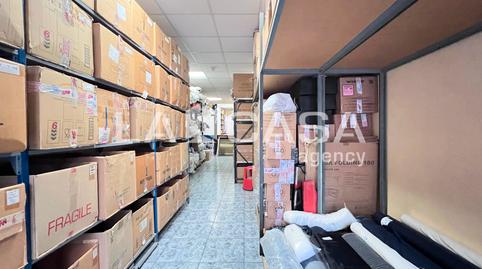 Photo 2 of Planta baja for sale in Carrer de Quevedo, La Salut, Barcelona